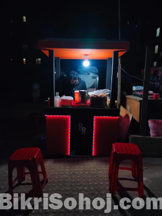 Foodcart